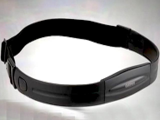 The 10 Things That My Heart Rate Monitor Taught Me