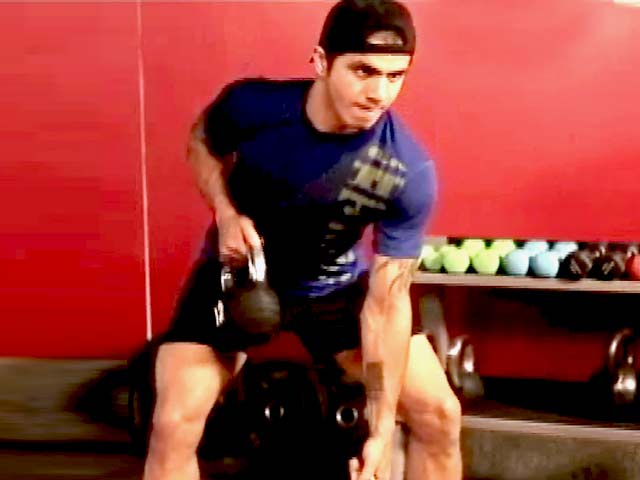 The 3 Best Tabata Interval Workout Regimens