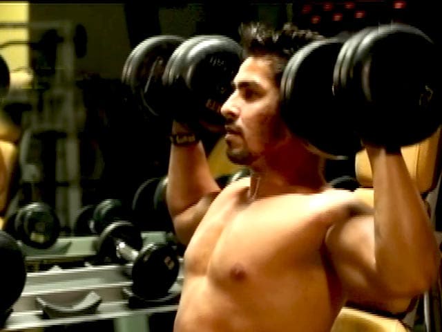 Video : Muscle Balance