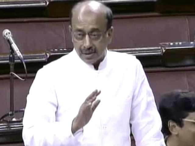 बाहरी लोगों को दिल्ली से दूर करना होगा : विजय गोयल