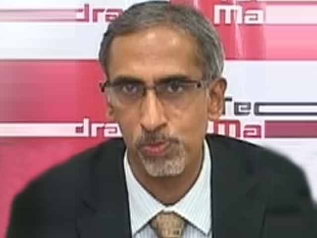 Higher Volume Growth Helped Q1 Topline: Tech Mahindra
