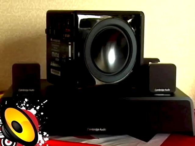 Choose the Right Sub-Woofer