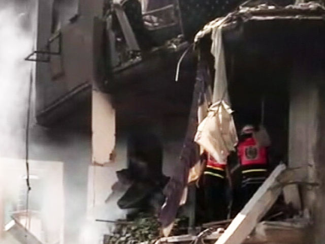 Israel's Targets: Terrorists or Civilians?