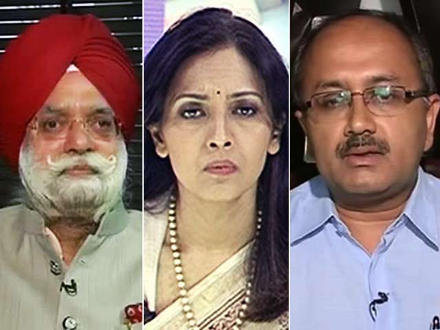 बड़ी खबर : सवालों से घिरा गांधी परिवार