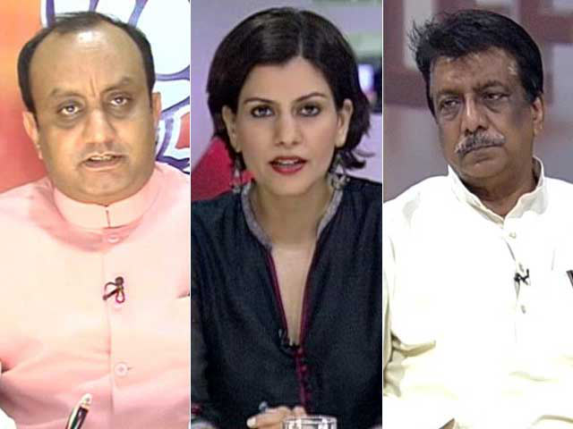 Watch: Natwar Singh's Claims - Damage to Sonia Gandhi or Disgruntled Congressman?