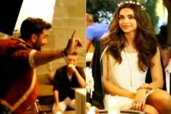 Ranbir, Deepika's <i>Tamasha</i> Ends for Now Ranbir, Deepika's <i>Tamasha</i> Ends for Now