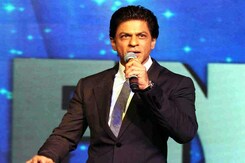 Shah Rukh Khan to Make TV Comeback with Simon Cowell? Shah Rukh Khan to Make TV Comeback with Simon Cowell?