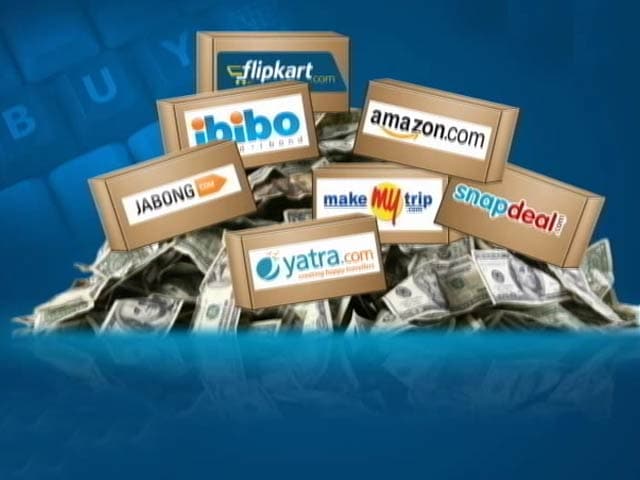 Video : Flipkart vs Amazon: The Billion Dollar E-commerce Battle