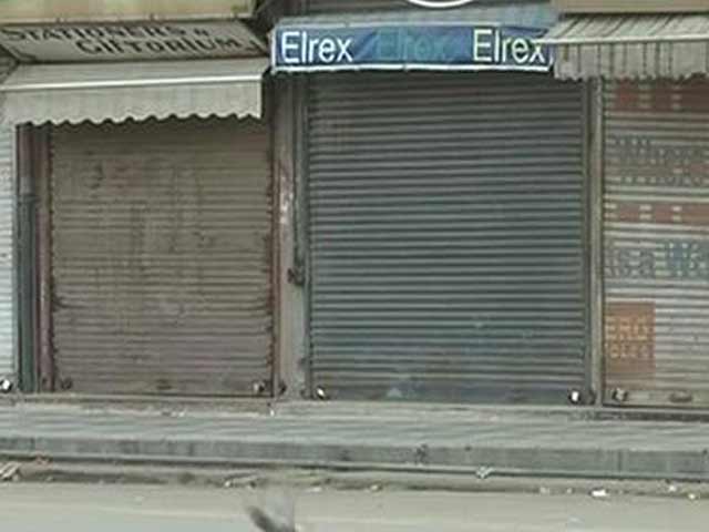 Politics Over Yatra in Jammu & Kashmir Ahead of Polls