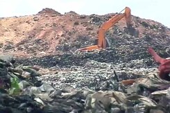 In Fight Over Bangalore's Waste Disposal, This Village Ropes In the Chief Minister In Fight Over Bangalore's Waste Disposal, This Village Ropes In the Chief Minister