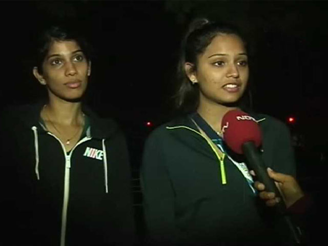 CWG 2014: Glad to Come Out of Shadow We've Been Under, Says Dipika Pallikal