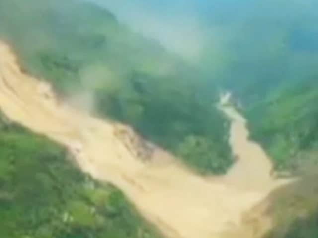 Video : Bihar Flood Alert: Over One Lakh to be Evacuated, Centre Sends Army to Help
