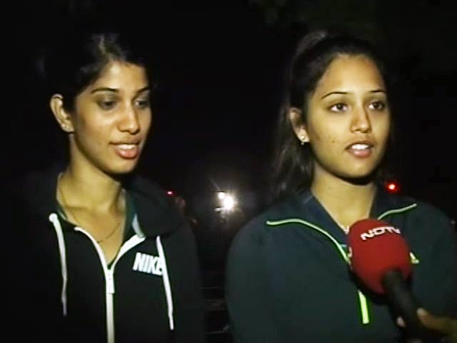 स्क्वैश में इतिहास रचने वाली चिनप्पा−पल्लीकल से बातचीत