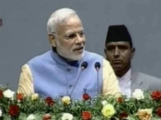 Videos : इंडिया नौ बजे : नेपाल में पीएम का ‘हिट’ मंत्र