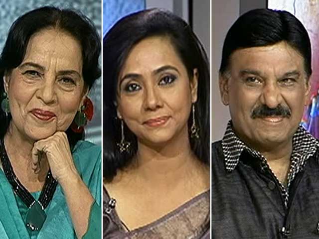 हमलोग : गुज़रे ज़माने के ‘दर्शन’