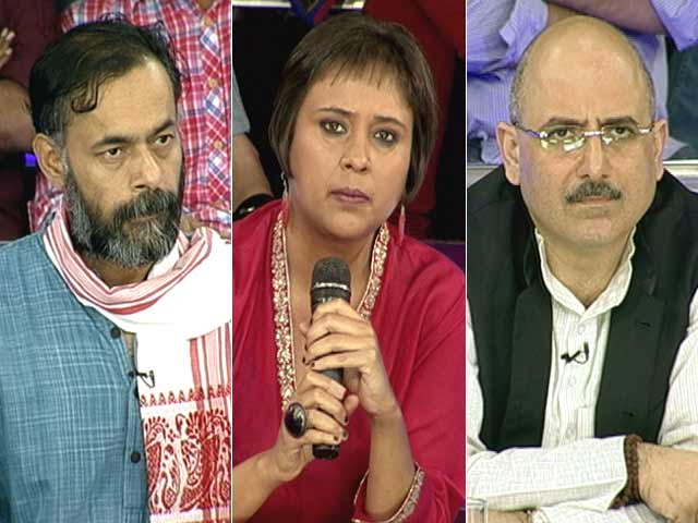 Watch: Re-Write or Re-Right - Should Our Textbooks Be Indianised? Watch: Re-Write or Re-Right - Should Our Textbooks Be Indianised?