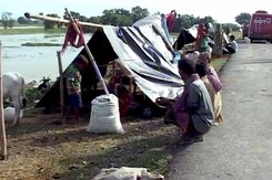 कोसी का जलस्तर बढ़ा, बिहार के कई जिलों में हाई अलर्ट जारी कोसी का जलस्तर बढ़ा, बिहार के कई जिलों में हाई अलर्ट जारी