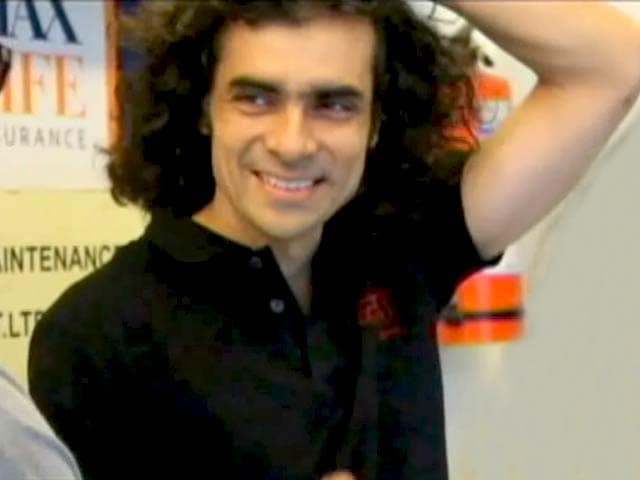 Video : Imtiaz Ali's Journey From Television to Feature Films