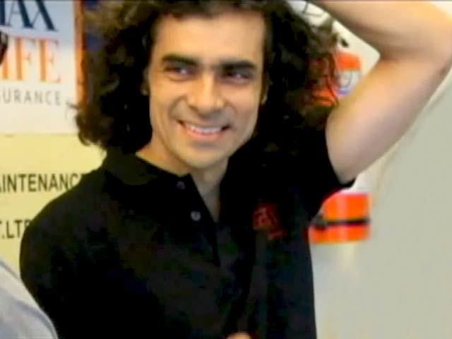 Imtiaz Ali's Journey From Television to Feature Films