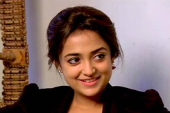 Singer Monali Thakur Talks About Her Love for Music Singer Monali Thakur Talks About Her Love for Music