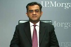 India Unlikely to Escape Fed Tightening: JP Morgan India Unlikely to Escape Fed Tightening: JP Morgan