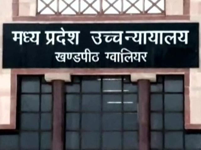 'Ready for Death Sentence if Found Guilty,' Says High Court Judge Accused of Sexual Harassment