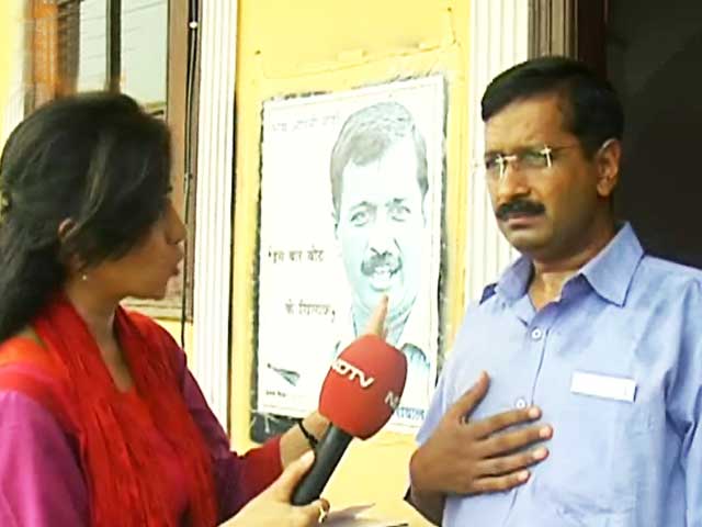 Videos : बड़ी खबर : क्या चुनाव के लिए तैयार है दिल्ली?
