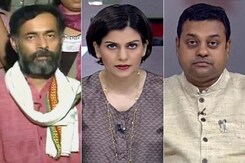 Watch: No to English - Has the Centre Caved In on the UPSC row? Watch: No to English - Has the Centre Caved In on the UPSC row?