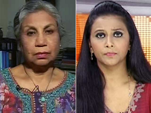 नेशनल रिपोर्टर : सी-सैट पर अब क्यों नाराज हैं छात्र?