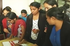 Kerala Nurses Back From Libya Worry About How To Pay The Bills Kerala Nurses Back From Libya Worry About How To Pay The Bills