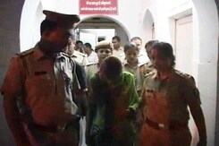 Meerut Tense After Woman Alleges Gang-rape, Forced Conversion Meerut Tense After Woman Alleges Gang-rape, Forced Conversion