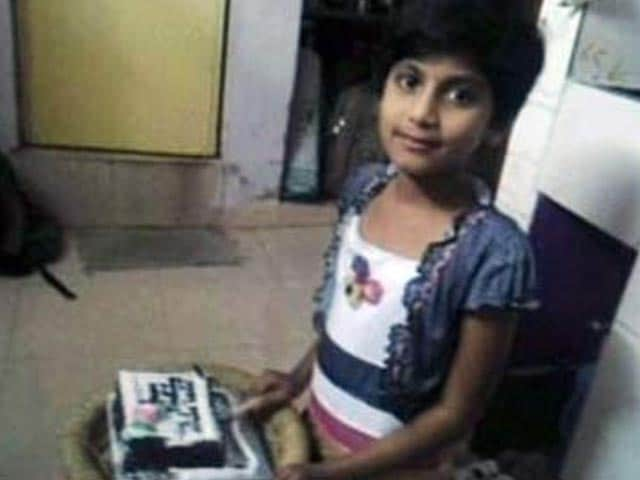 9 Sal Ke Bahci Ke Xnxx - 9-Year-Old Girl Run Over by Public Bus in Bangalore