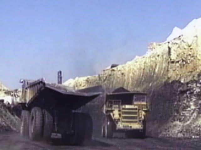 Videos : कोयले पर एनडीटीवी की पड़ताल के बाद राज्यसभा में उठा मामला