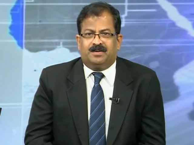 Cement stocks overvalued: G Chokkalingam