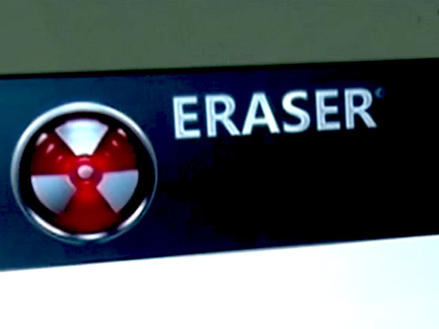 When Pressing Delete Is Not Enough