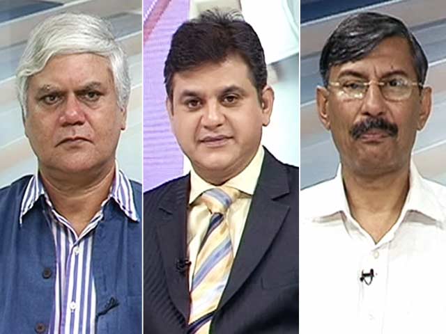 न्यूज प्वाइंट : क्यों फेल हुए ग्रिड?