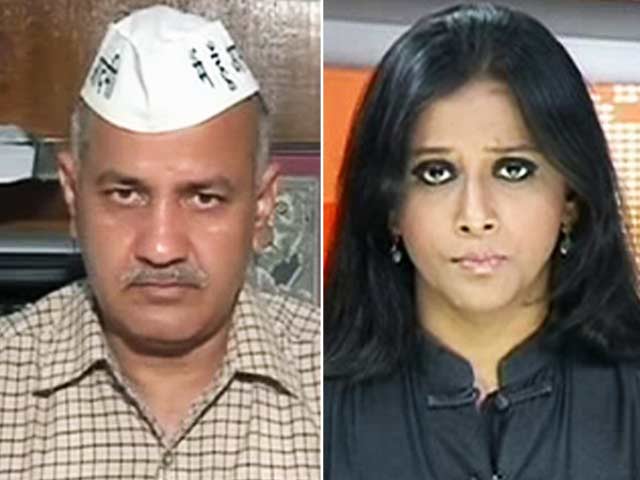 नेशनल रिपोर्टर : दिल्ली चुनाव पर कोर्ट ने पूछा सवाल