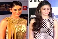 Is Alia Bhatt Edging Out Kareena Kapoor? Is Alia Bhatt Edging Out Kareena Kapoor?