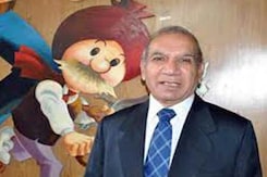 चाचा चौधरी के जनक मशहूर कार्टूनिस्ट प्राण का निधन चाचा चौधरी के जनक मशहूर कार्टूनिस्ट प्राण का निधन