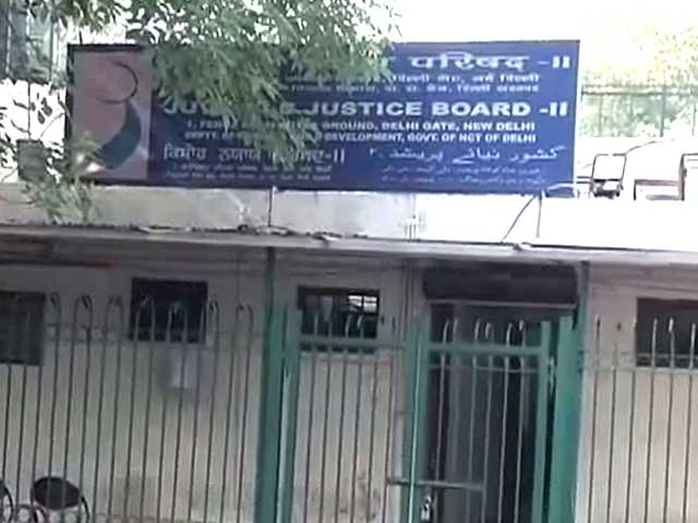 जुवेनाइल ऐक्ट में बदलाव के खिलाफ कांग्रेस