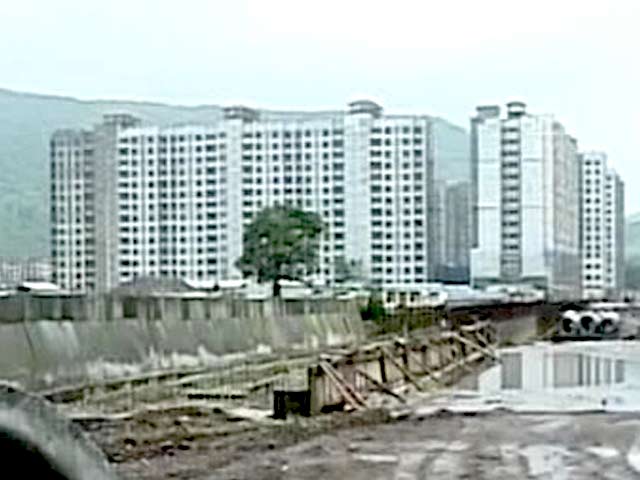 CIDCO Low Cost Housing Sparks Debate