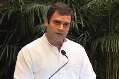 यूपी में जानबूझकर फैलाई गई सांप्रदायिक हिंसा : राहुल गांधी यूपी में जानबूझकर फैलाई गई सांप्रदायिक हिंसा : राहुल गांधी