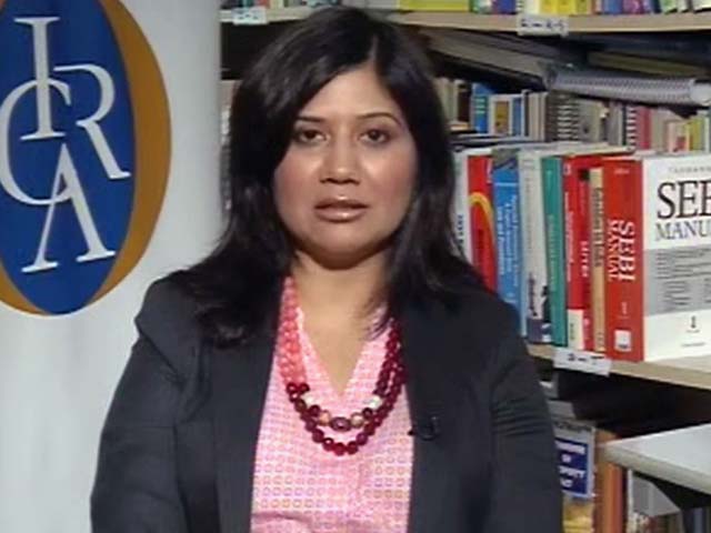 RBI Focus is on Tackling Inflation: ICRA