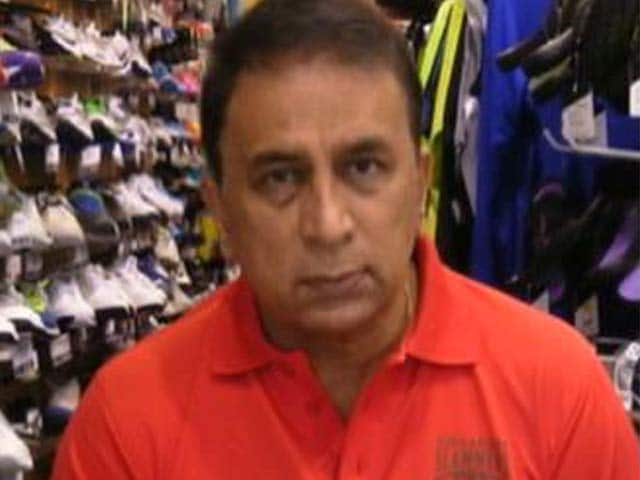 Video : Team India Changes Colours Based on the Format: Sunil Gavaskar to NDTV