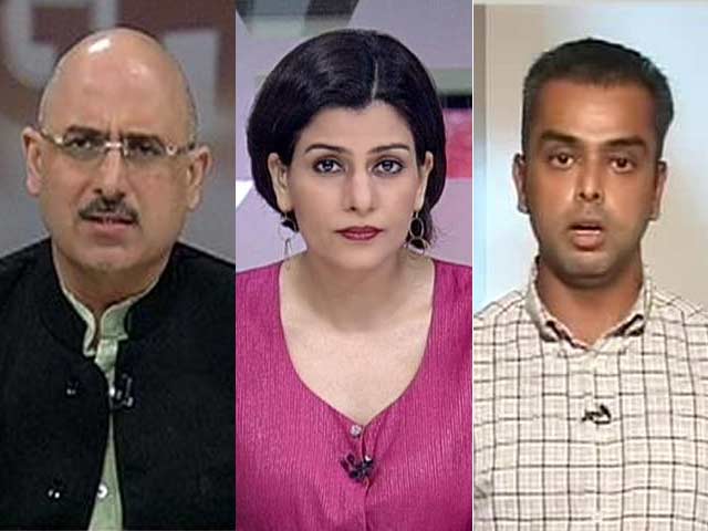 Watch: Has Rahul Gandhi Finally Found His Voice?