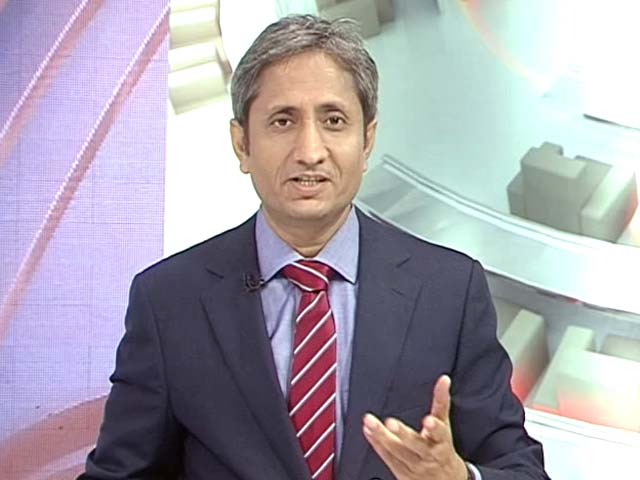 प्राइम टाइम इंट्रो : बिना अंग्रेज़ी जाने क्या आईएएस बन सकते हैं?