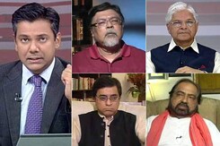 Watch: Is India Sitting on a Communal Tinderbox? Watch: Is India Sitting on a Communal Tinderbox?