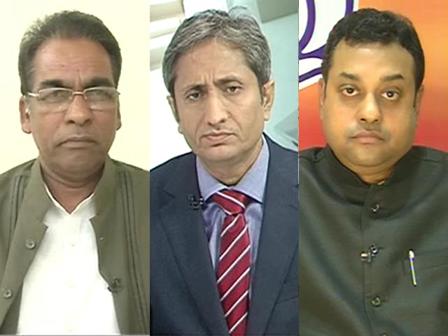 प्राइम टाइम : अंग्रेजी और एप्टीटूड ही बेहतर अफसर चुनने की गारंटी?