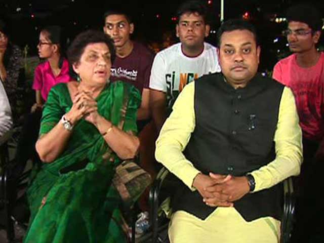 Delhi Polls: Who Gains Most?