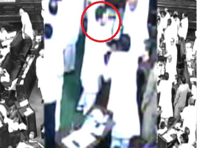 The Biggest Stories of August 6, 2014